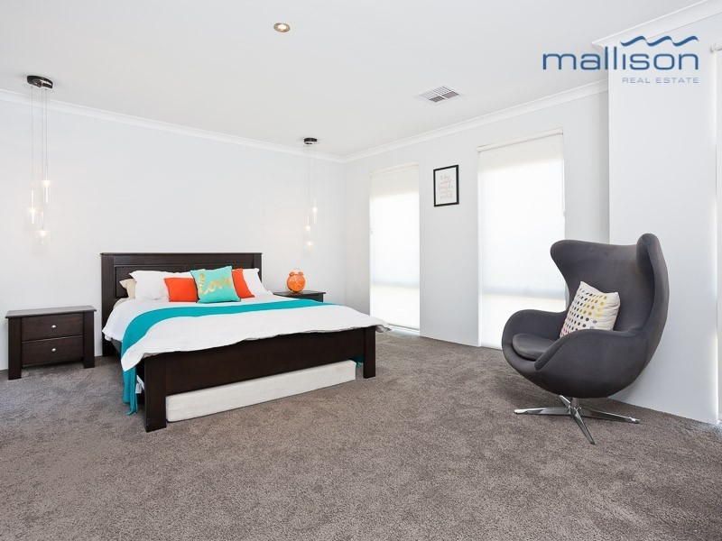 60 Magenta Crescent, Baldivis WA 6171