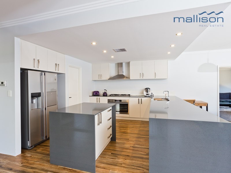 60 Magenta Crescent, Baldivis WA 6171