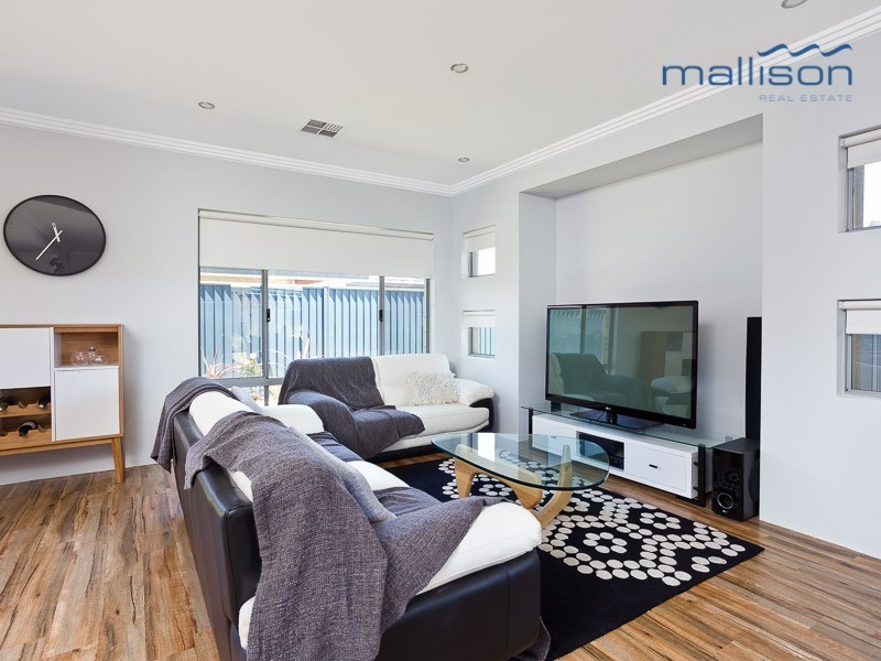 60 Magenta Crescent, Baldivis WA 6171