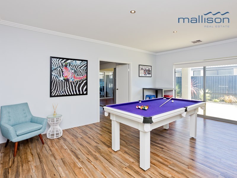 60 Magenta Crescent, Baldivis WA 6171