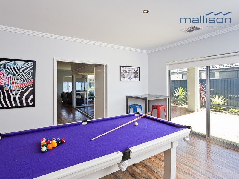 60 Magenta Crescent, Baldivis WA 6171