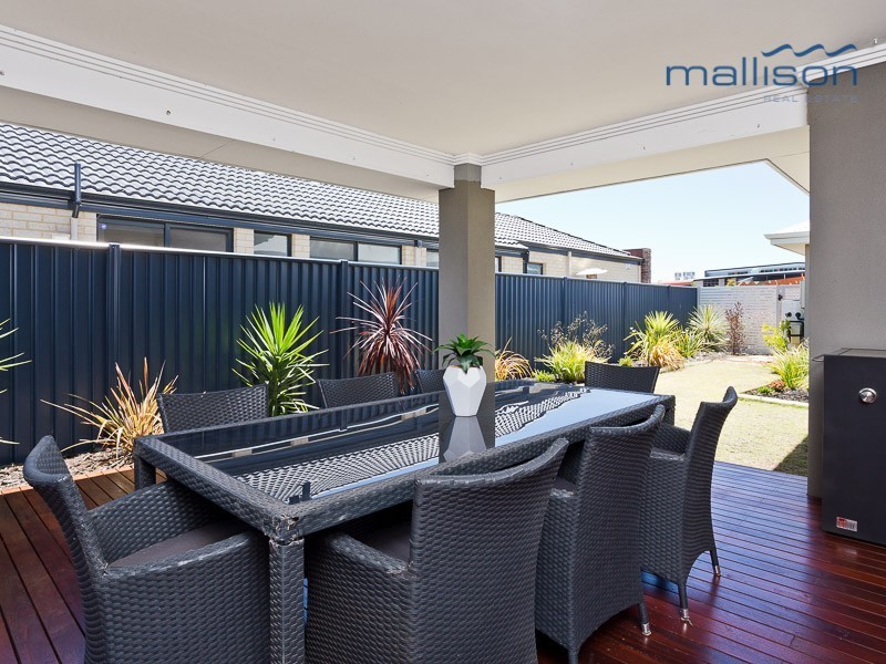 60 Magenta Crescent, Baldivis WA 6171