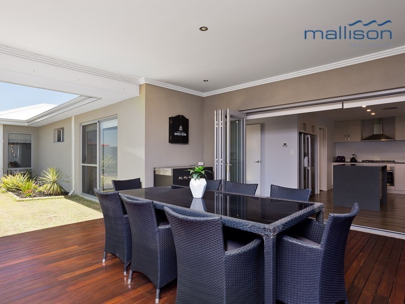 60 Magenta Crescent, Baldivis WA 6171