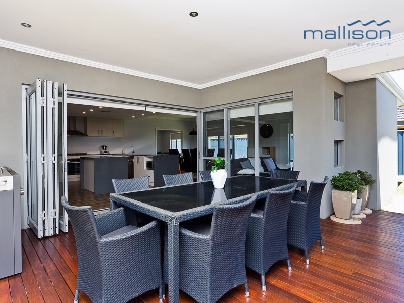 60 Magenta Crescent, Baldivis WA 6171