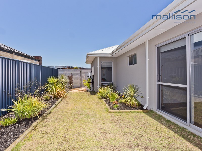 60 Magenta Crescent, Baldivis WA 6171