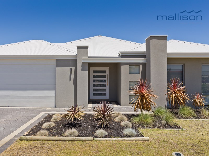 60 Magenta Crescent, Baldivis WA 6171