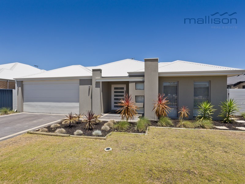 60 Magenta Crescent, Baldivis WA 6171