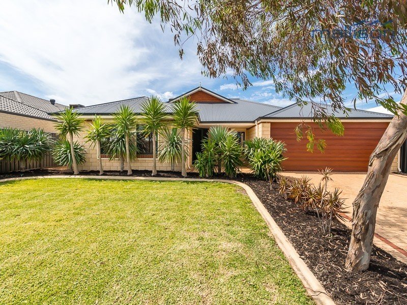 6 Songlark Crescent, Baldivis WA 6171