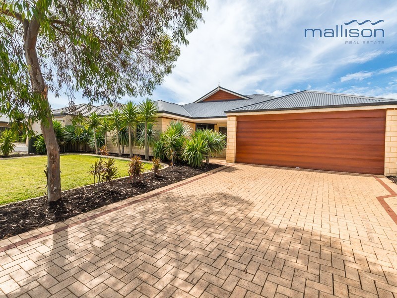 6 Songlark Crescent, Baldivis WA 6171