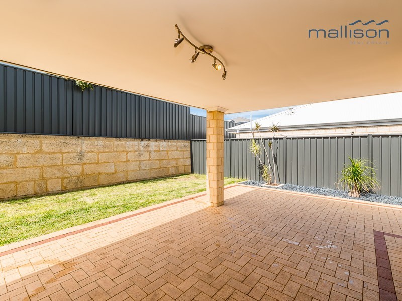 6 Songlark Crescent, Baldivis WA 6171