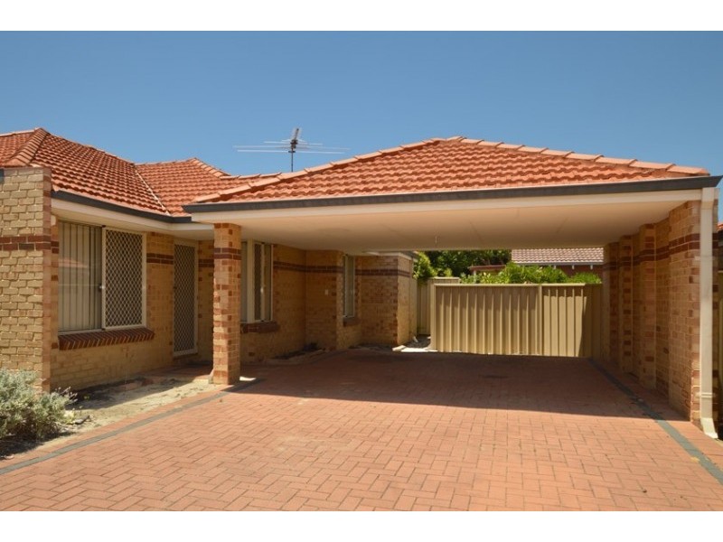 4/40 Alexandra Place, Bentley WA 6102