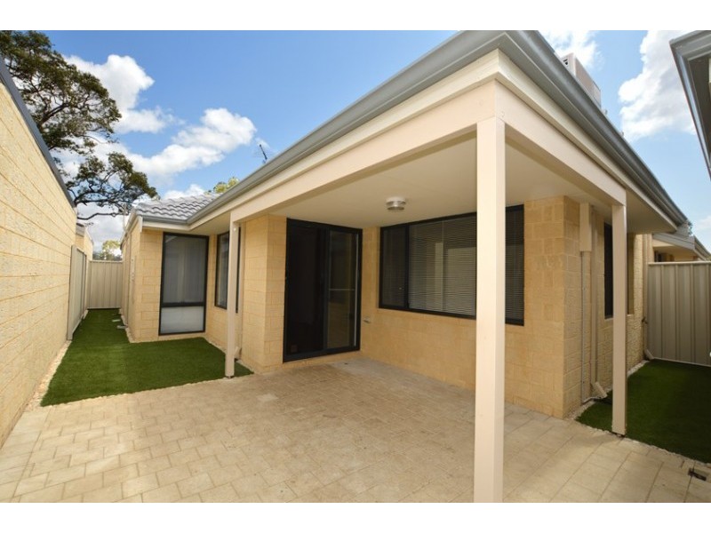 3 Molonglo Crescent, Baldivis WA 6171