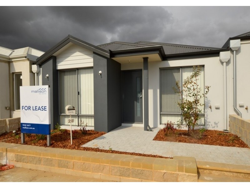 28 Butterleaf Road, Baldivis WA 6171
