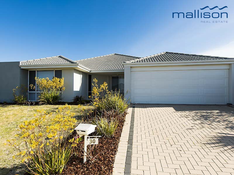 30 Pavonia Parade, Baldivis WA 6171