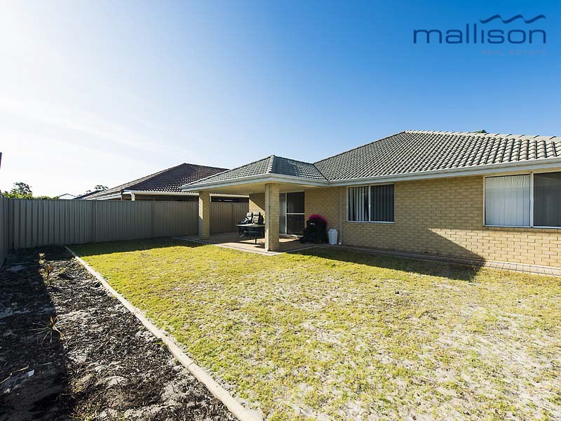 30 Pavonia Parade, Baldivis WA 6171