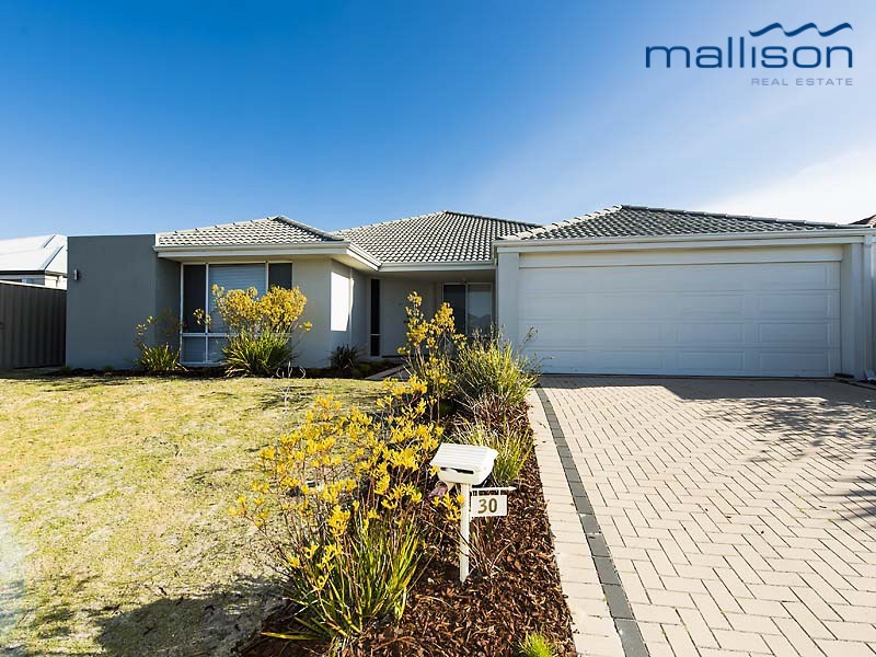 30 Pavonia Parade, Baldivis WA 6171
