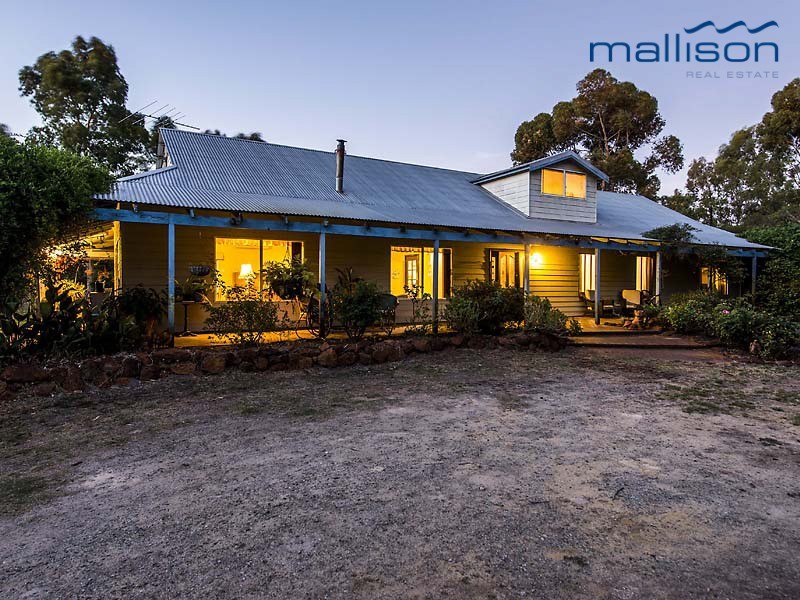 47 Old Dairy Court, Oakford WA 6121