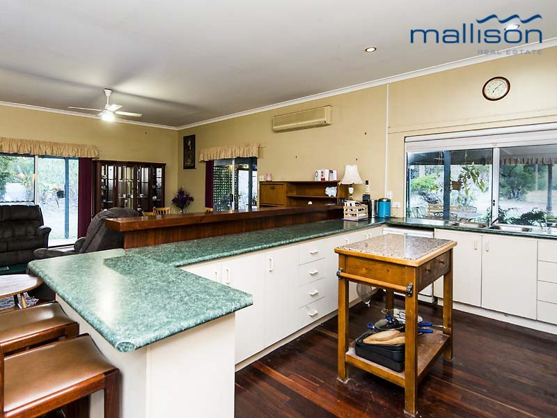 47 Old Dairy Court, Oakford WA 6121