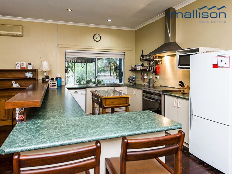 47 Old Dairy Court, Oakford WA 6121