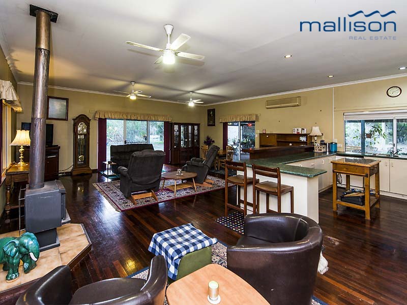 47 Old Dairy Court, Oakford WA 6121