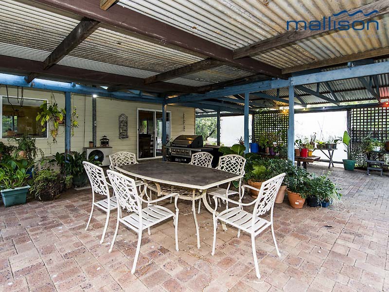 47 Old Dairy Court, Oakford WA 6121