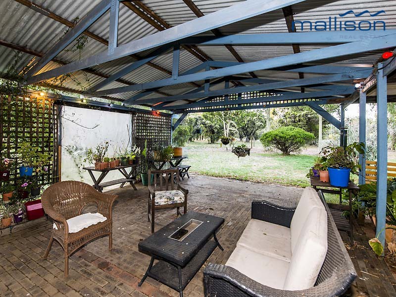 47 Old Dairy Court, Oakford WA 6121