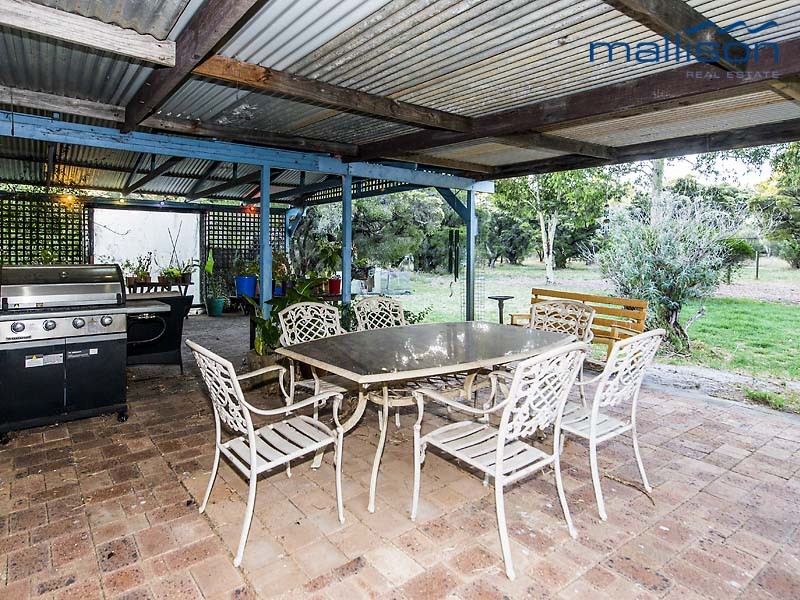 47 Old Dairy Court, Oakford WA 6121