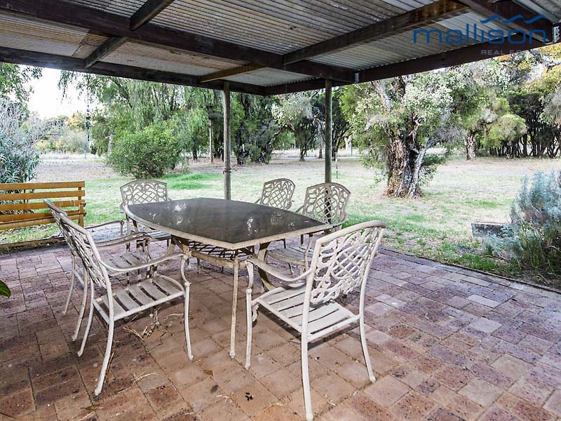 47 Old Dairy Court, Oakford WA 6121