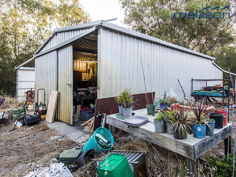 47 Old Dairy Court, Oakford WA 6121