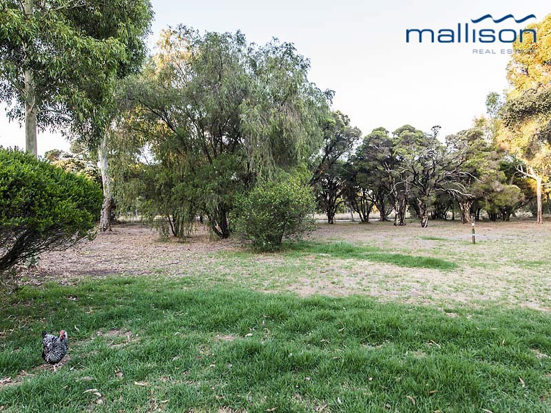 47 Old Dairy Court, Oakford WA 6121