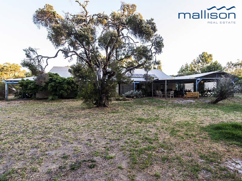 47 Old Dairy Court, Oakford WA 6121
