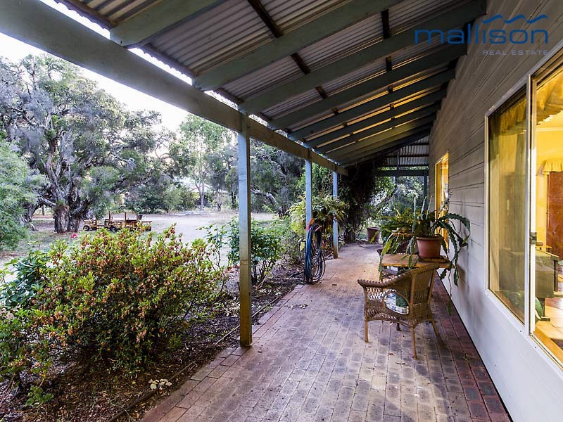 47 Old Dairy Court, Oakford WA 6121