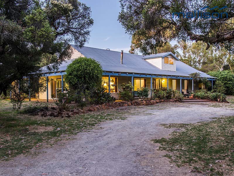 47 Old Dairy Court, Oakford WA 6121