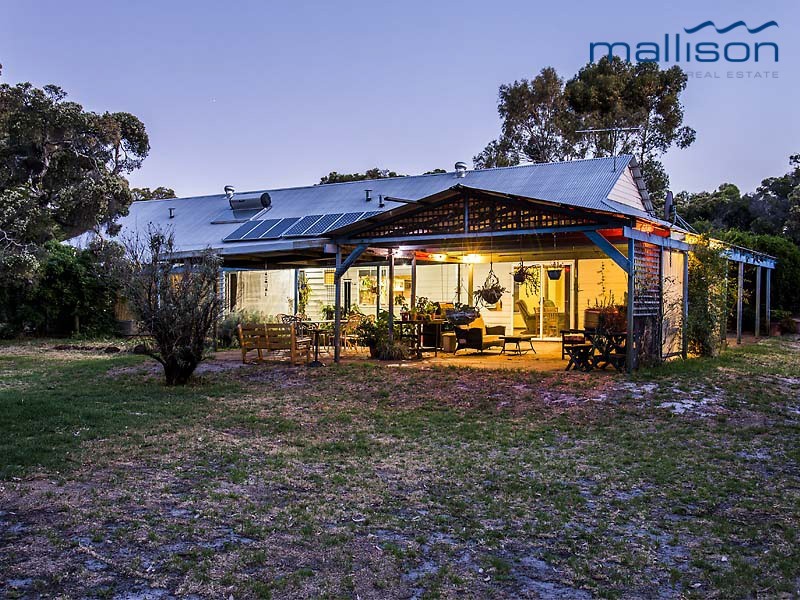 47 Old Dairy Court, Oakford WA 6121