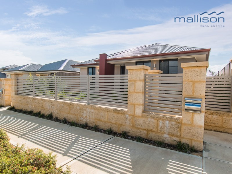 19 Furnivall Parade, Baldivis WA 6171