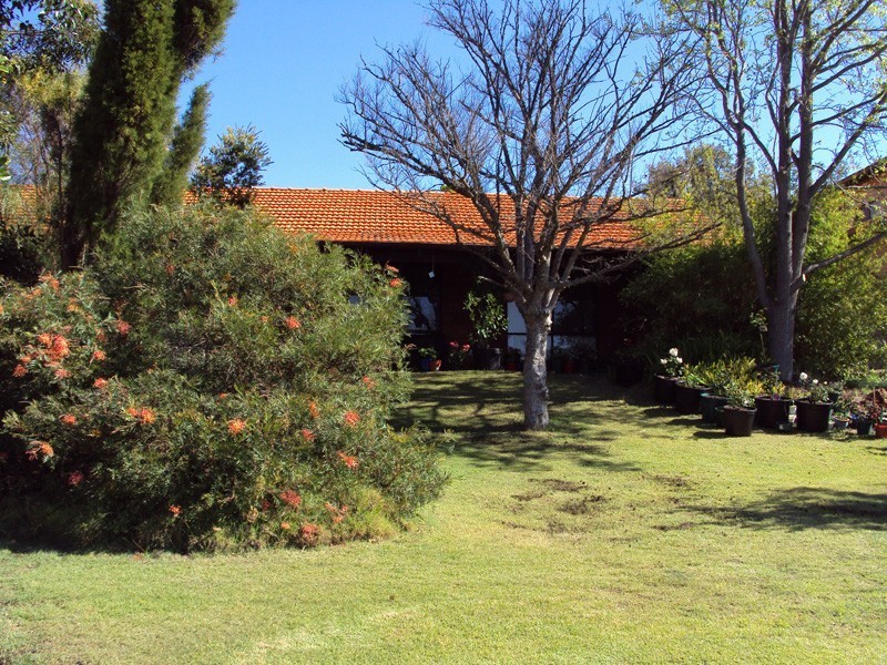21 Hartung Way, Bull Creek WA 6149