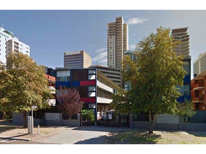 25/122 Terrace Road, Perth WA 6000