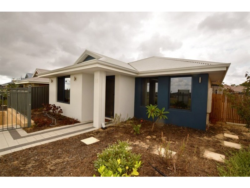 16 Atherstone Parade, Baldivis WA 6171