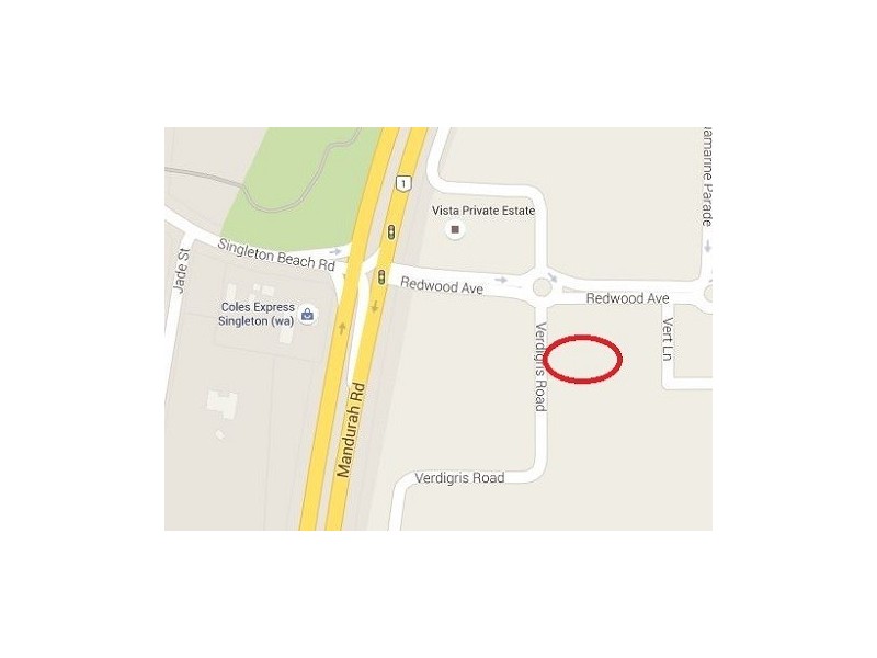 12 Charleston Street, Karnup WA 6176