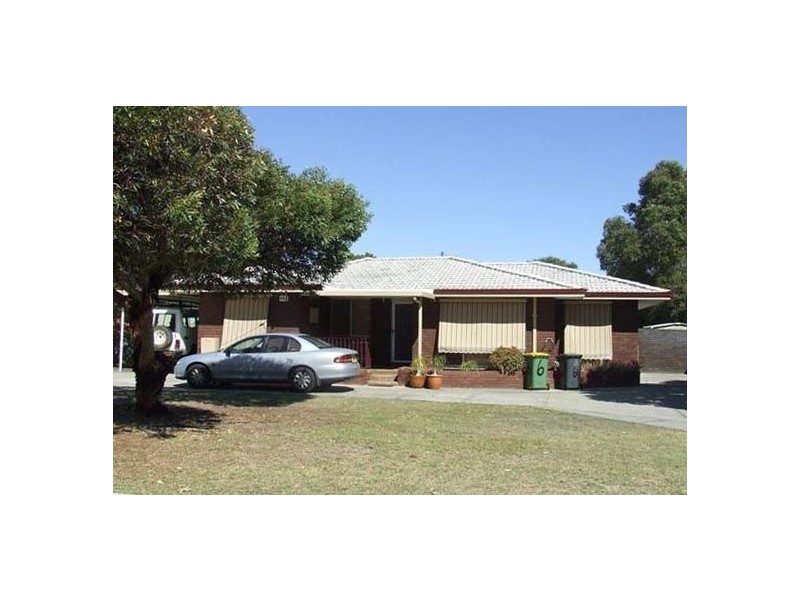 6 Towton Street, Redcliffe WA 6104