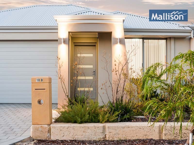 10b Terracina Parkway, Piara Waters WA 6112
