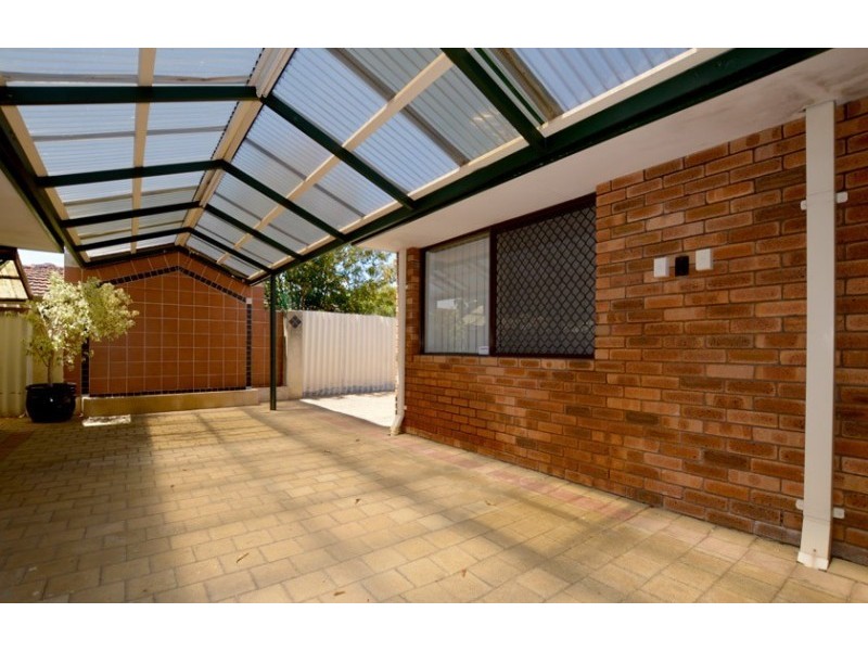 21 Marcus Avenue, Booragoon WA 6154