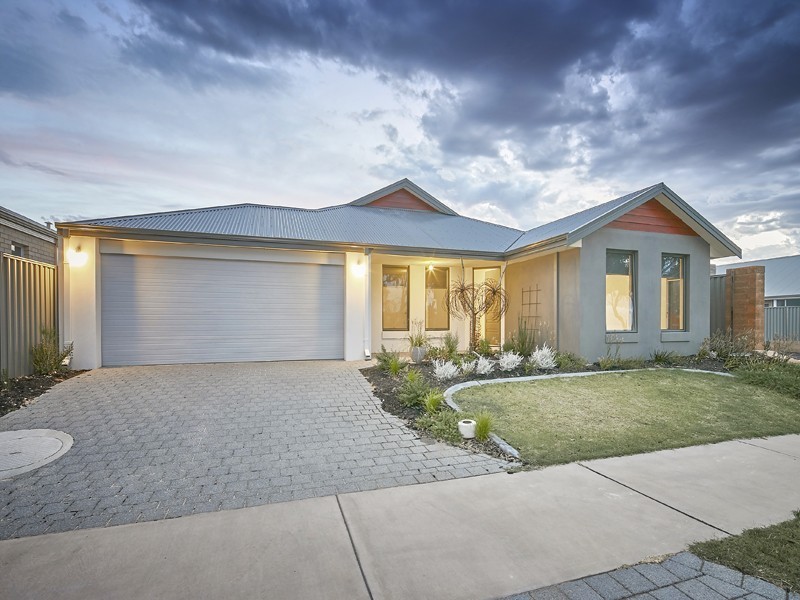 21 Kinsella Avenue, Byford WA 6122