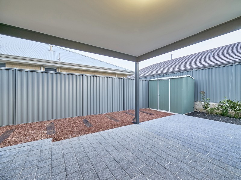 21 Kinsella Avenue, Byford WA 6122