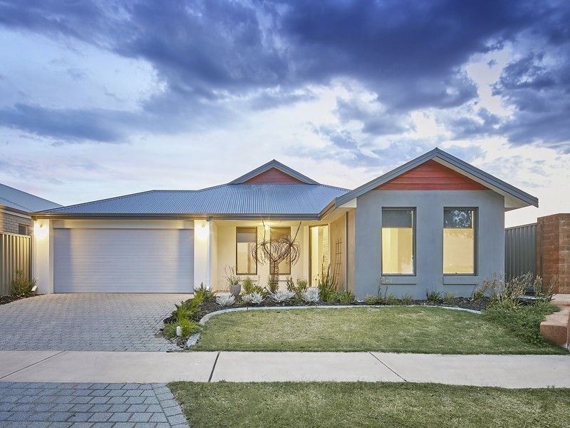 21 Kinsella Avenue, Byford WA 6122