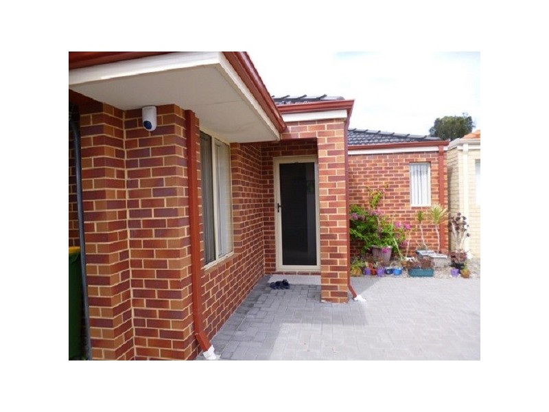 4/159 Hamilton Street, Queens Park WA 6107