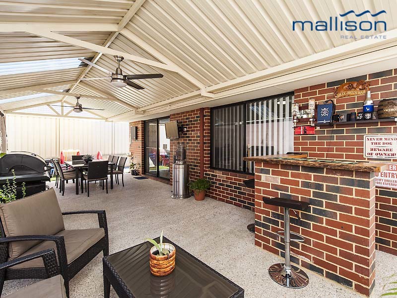 29 Dewsbury Drive, Bertram WA 6167