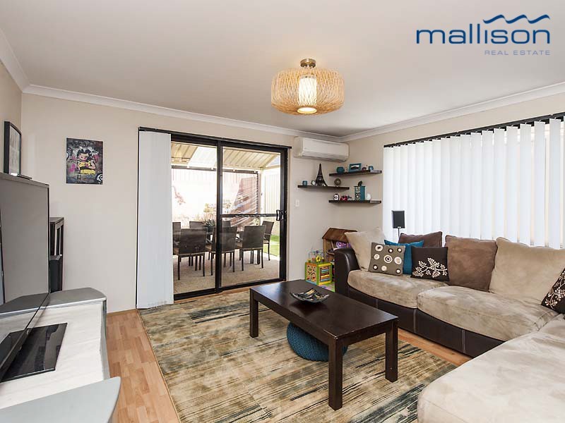 29 Dewsbury Drive, Bertram WA 6167