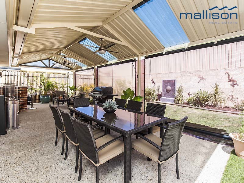 29 Dewsbury Drive, Bertram WA 6167