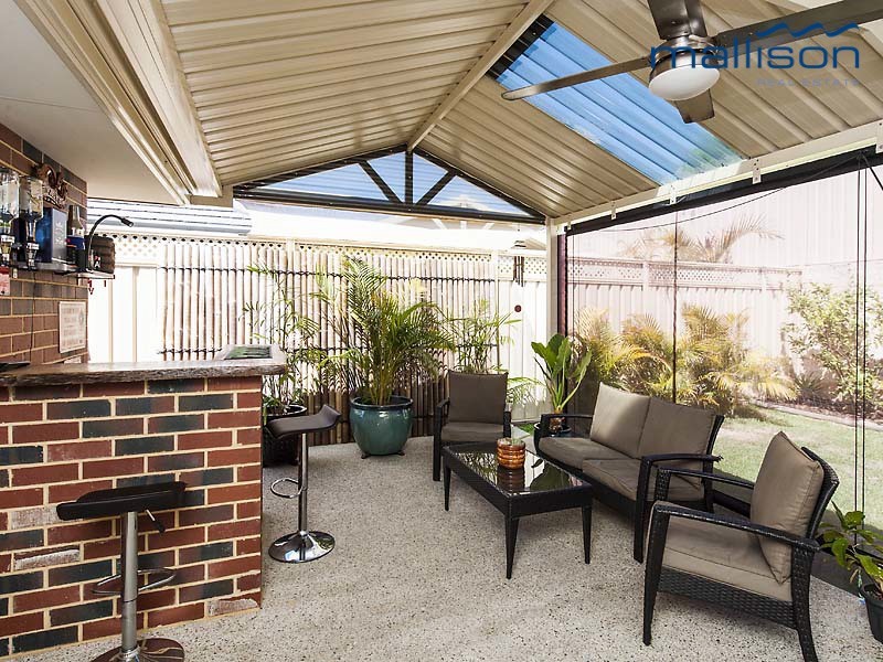 29 Dewsbury Drive, Bertram WA 6167